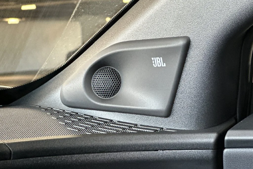 New 2027 Wind Chill Pearl <sup>1</sup> Toyota  XSE image 20