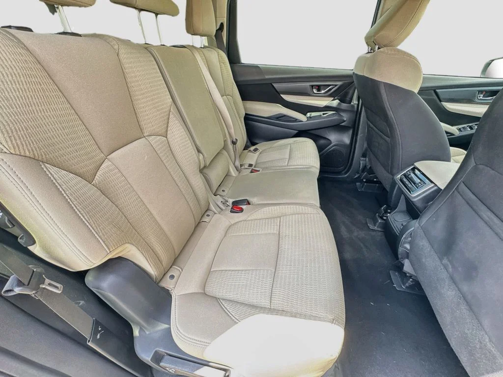 Used 2020 White Subaru Premium image 34