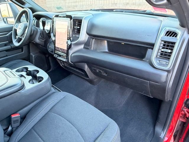 Certified Used 2026 Red Ram Big Horn image 12