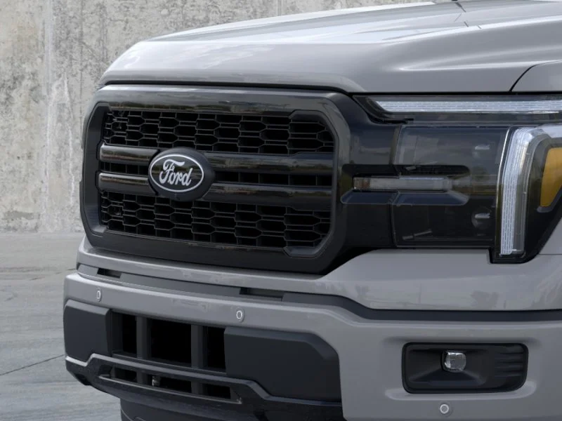 New 2026 Avalanche Ford Lariat® image 17