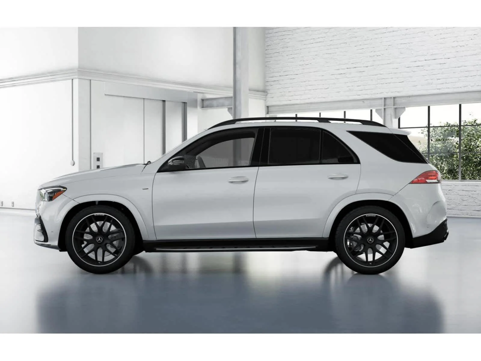 2026 Mercedes-Benz GLE AMG GLE 53 - Photo 33