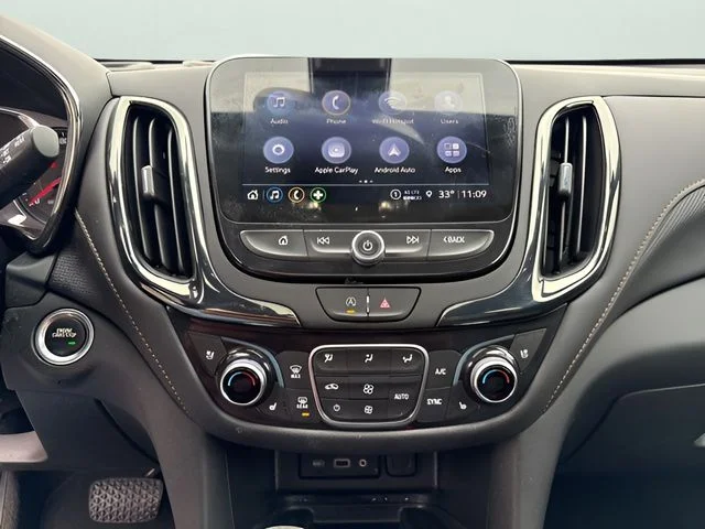 Used 2024 Black Chevrolet Premier image 18