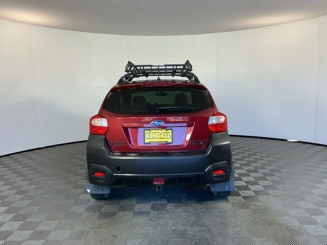 Used 2016 Red Subaru 2.0i Premium image 6