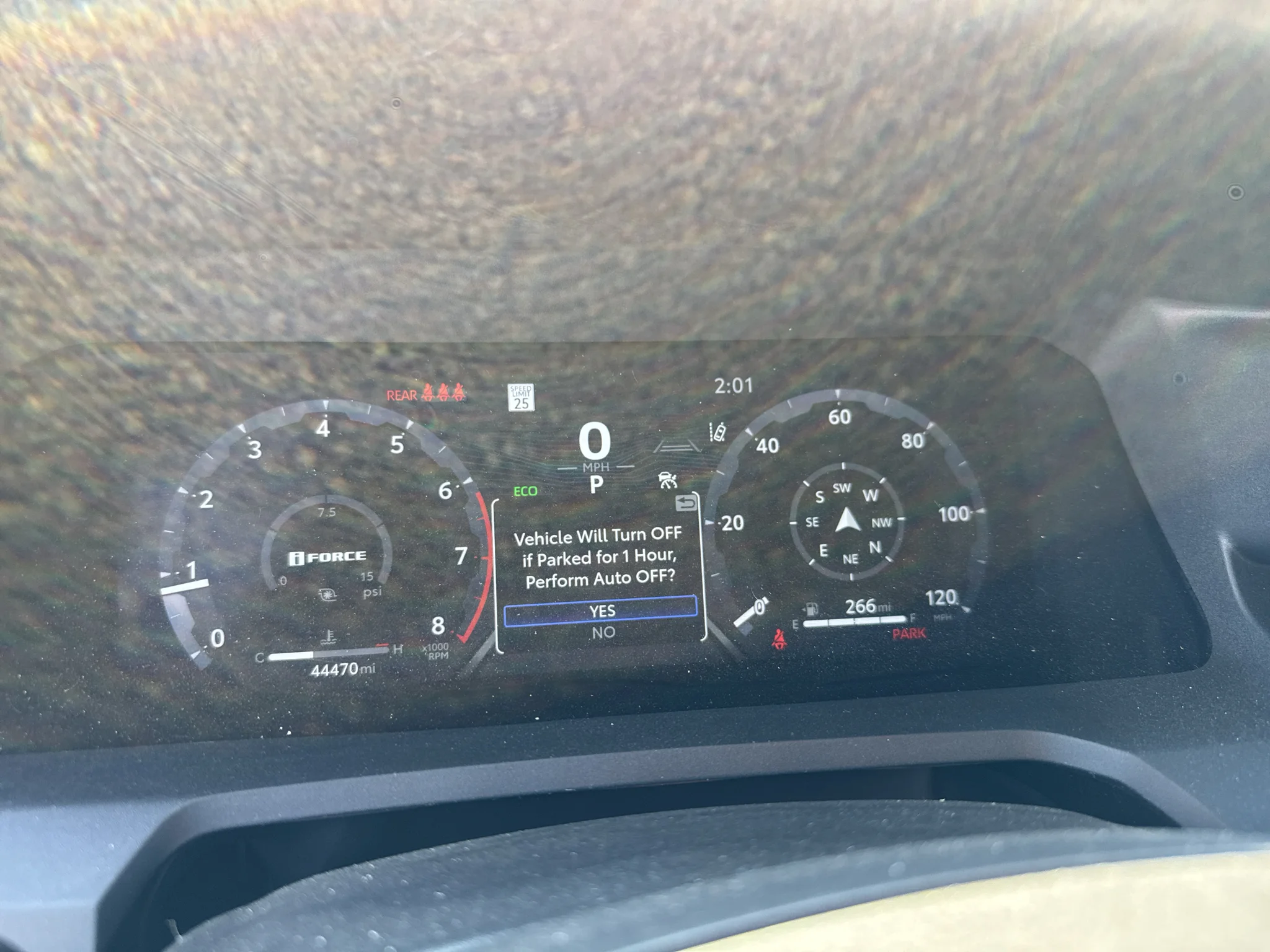 Used 2024 Ice Toyota TRD Off Road image 15