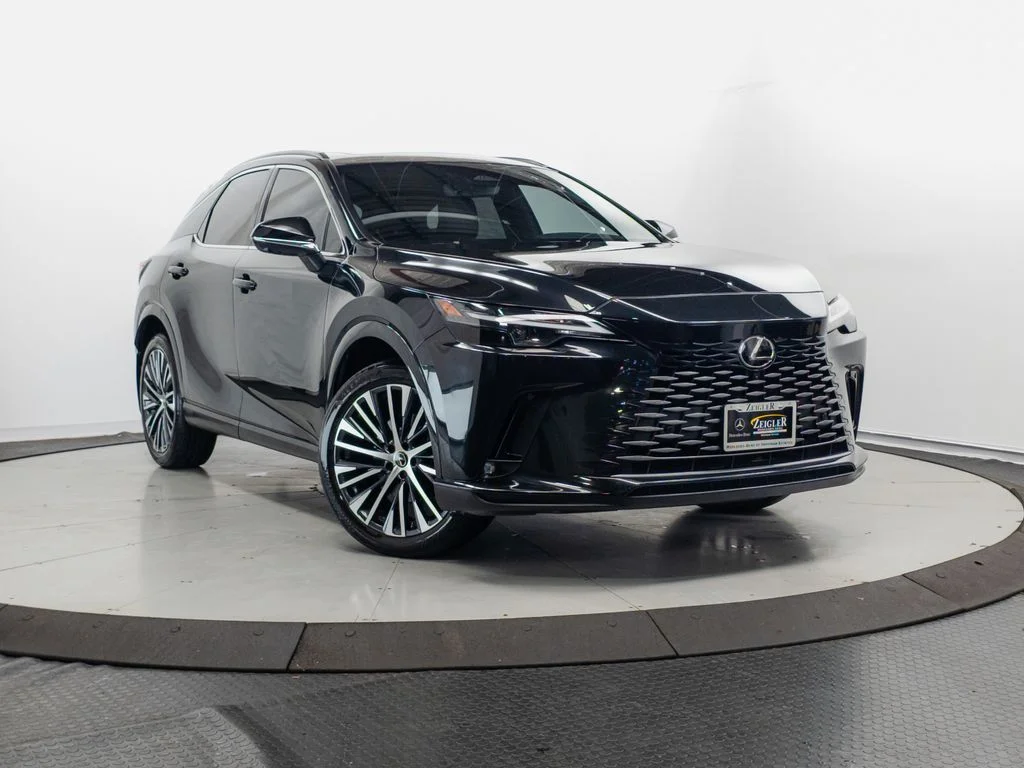 2023 Lexus RX 350 350 Premium Plus FWD's photo