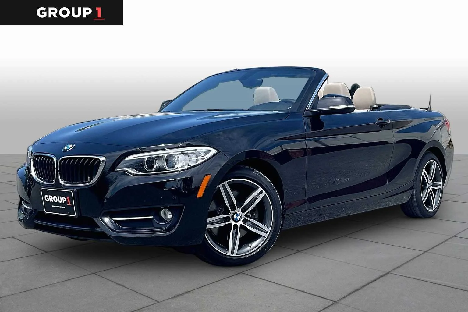 2017 BMW 2 Series 230i