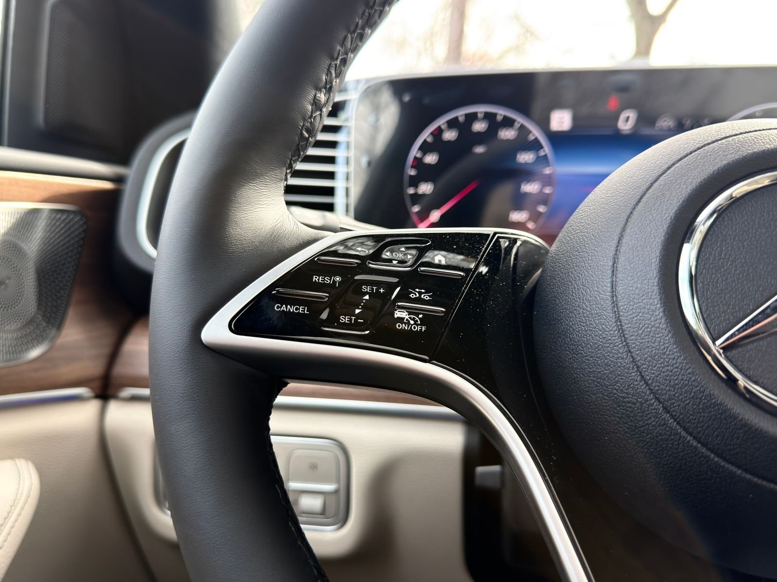 New 2026 Twilight Blue Mercedes-Benz GLE 350 image 25