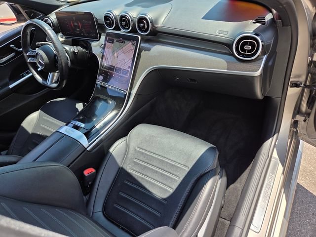 2024 Mercedes-Benz C-Class Sedan C 300 - Photo 16