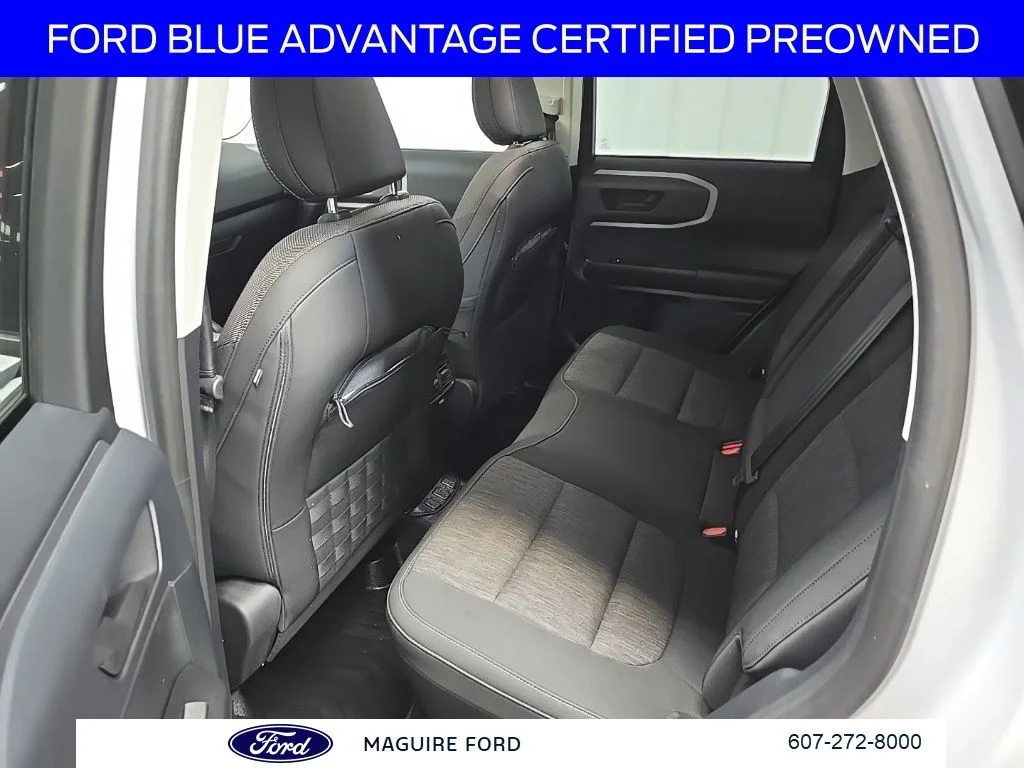 Used 2021 White Ford Big Bend image 35