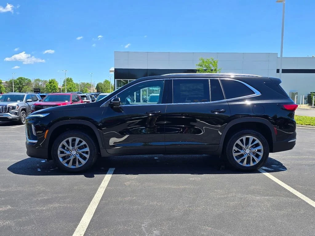 2026 Buick Enclave Preferred - Photo 11