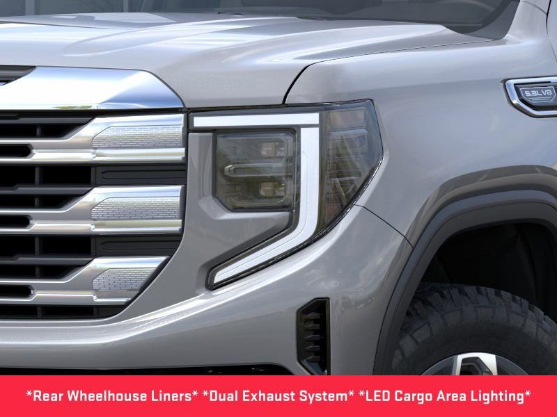 2026 GMC SIERRA - Image 18