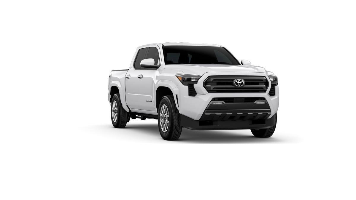 2025 Toyota Tacoma SR5 - Photo 44