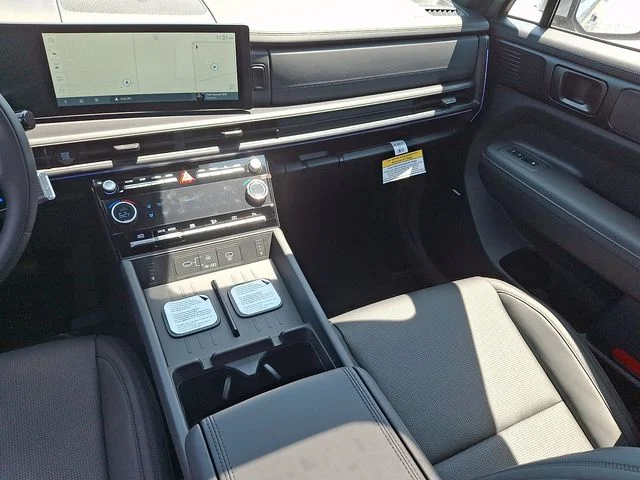 New 2026 Silver Hyundai Calligraphy image 11