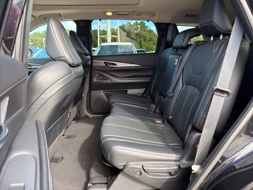 2023 INFINITI QX60 LUXE - Photo 29