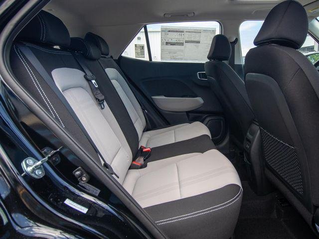 New 2026 Black Hyundai SEL image 15