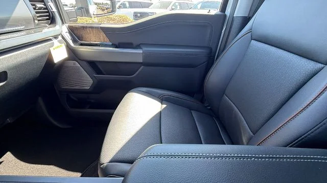 New 2026 Avalanche Ford F-250® Lariat® image 62