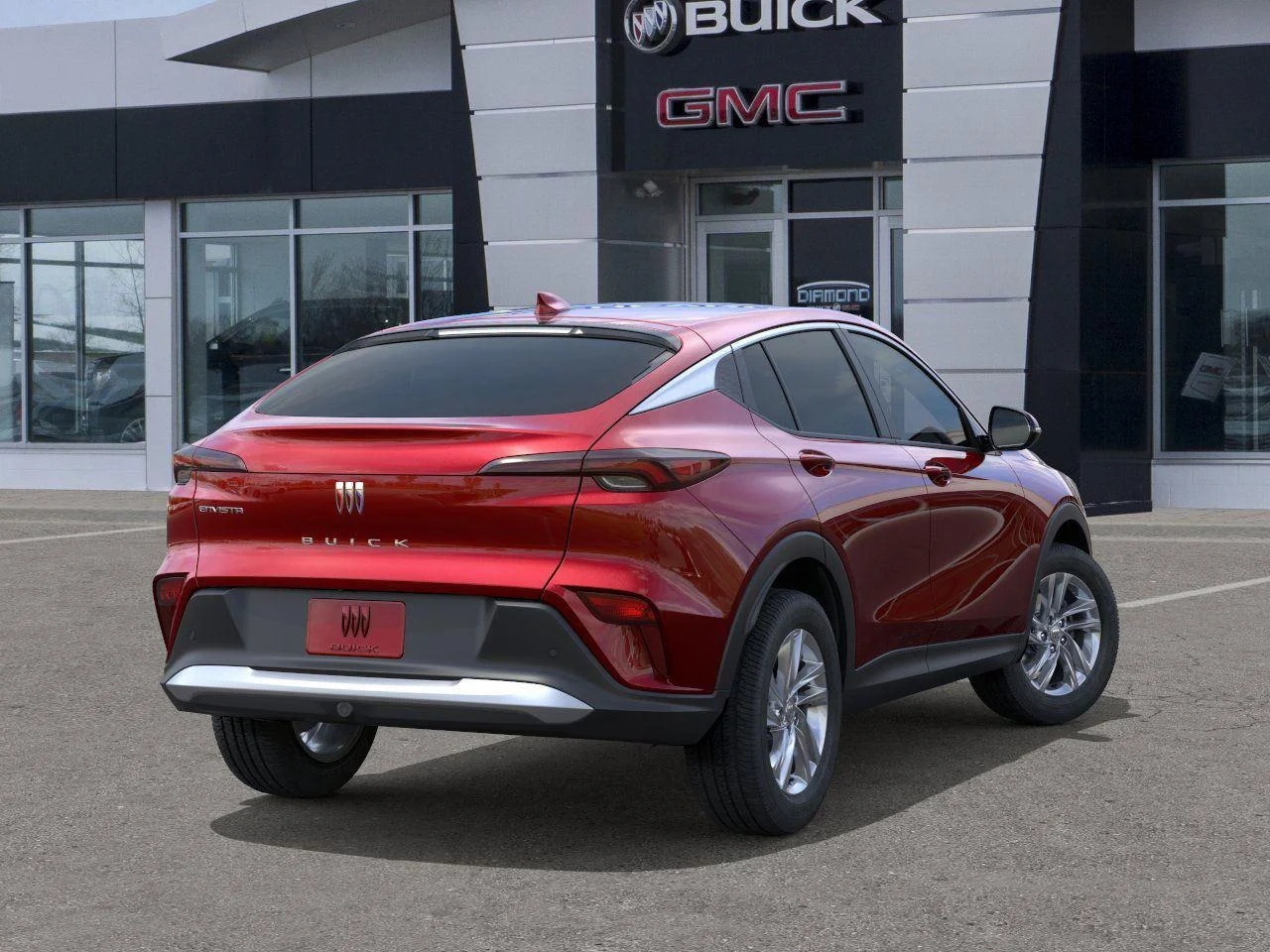 2026 Buick Envista Preferred - Photo 5