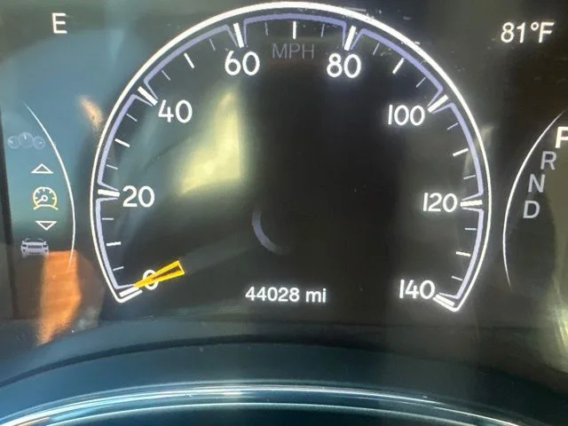 Used 2021 White Jeep Laredo X image 21
