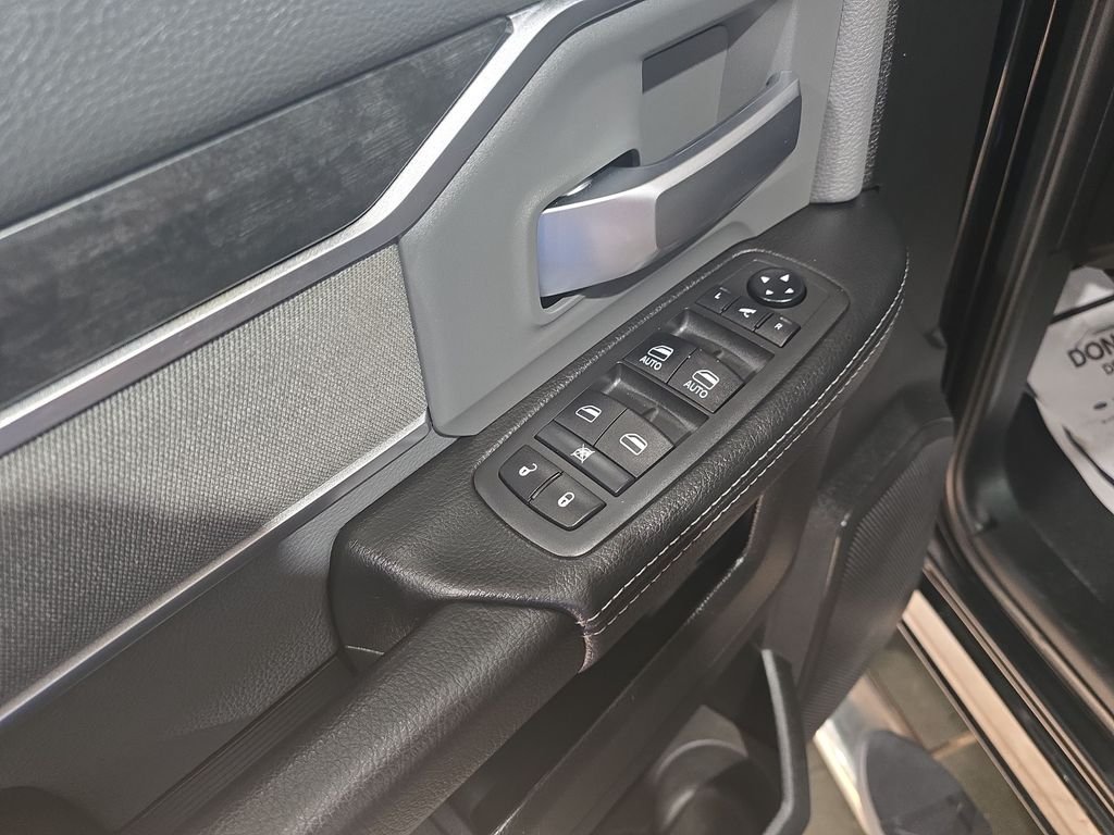 Used 2019 Black Ram Big Horn image 11