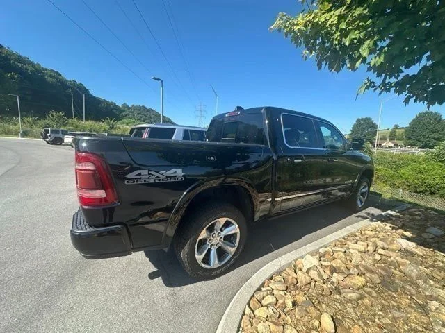 Used 2019 Black Ram Limited image 24