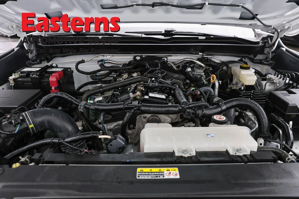 Used 2024 White Toyota SR image 7
