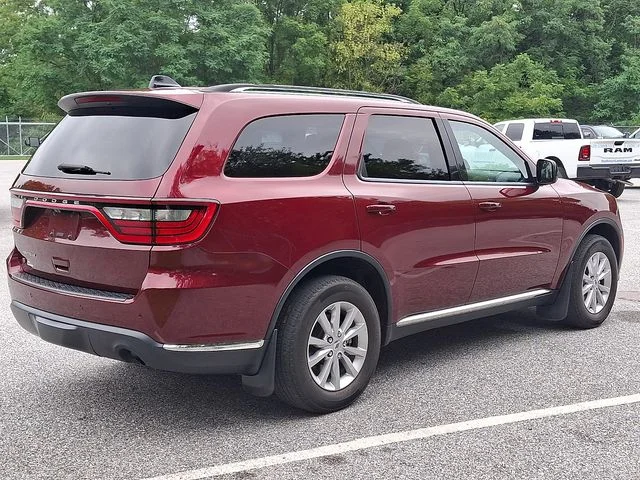 1C4RDJAG5PC578388