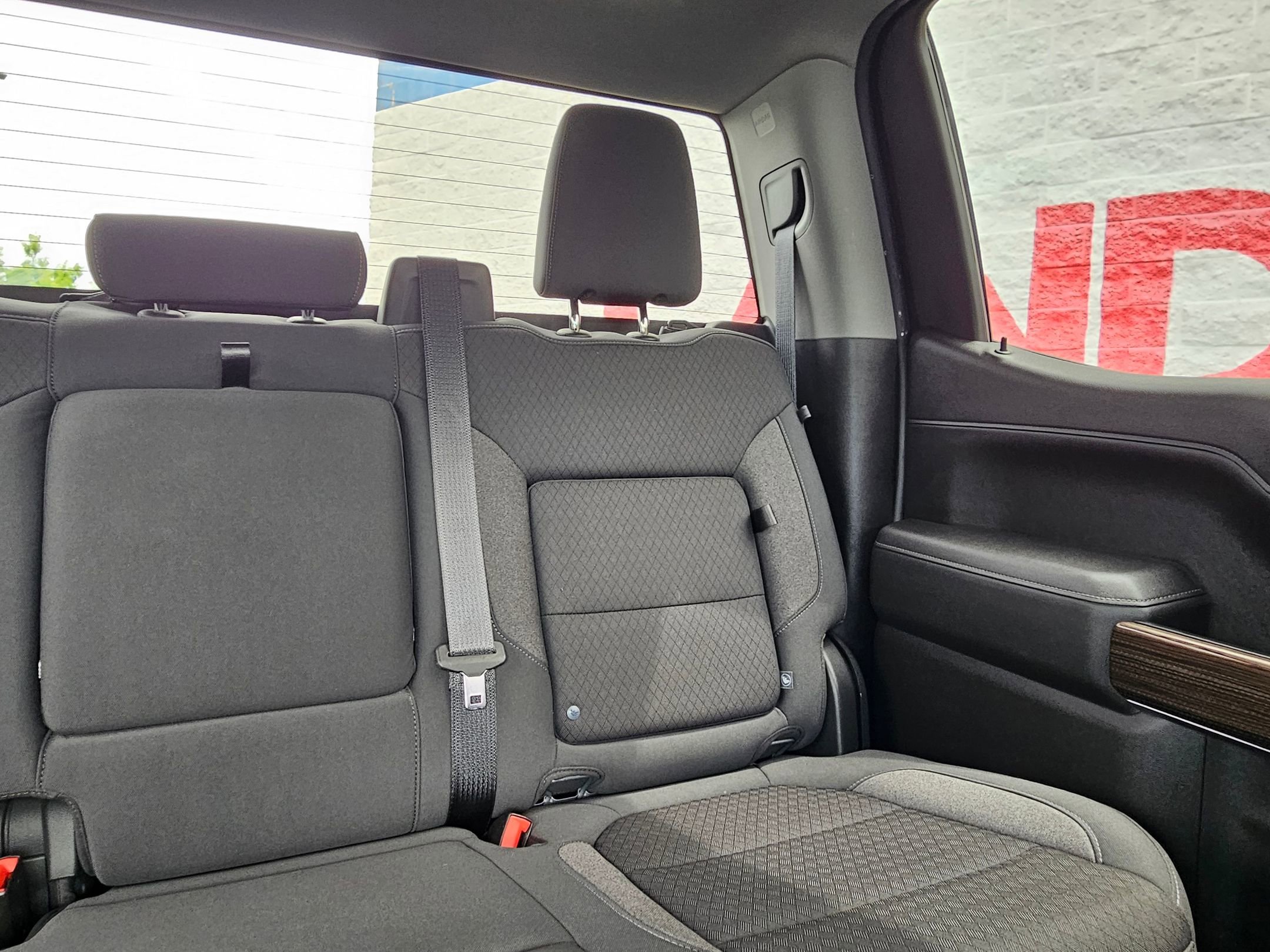 Used 2020 Satin Steel Metallic Chevrolet RST image 26