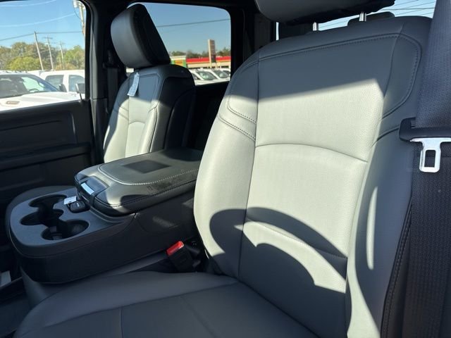 2026 RAM 2500 Tradesman - Photo 18