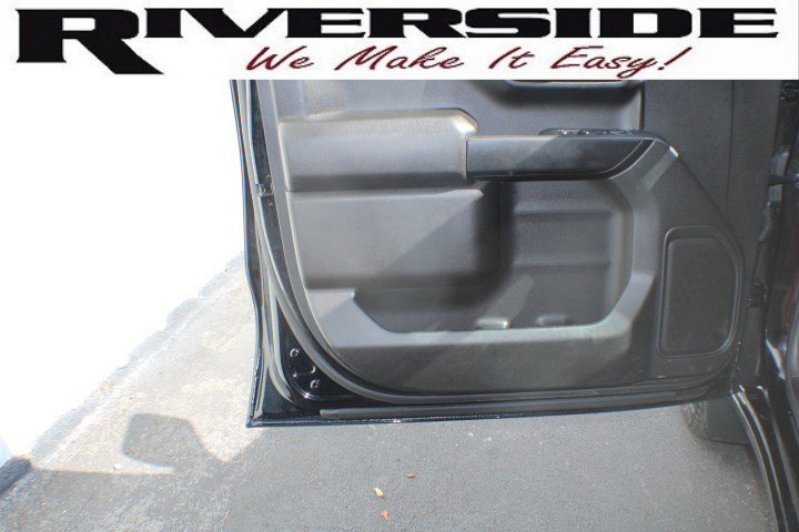 Used 2024 Black Chevrolet Custom image 6