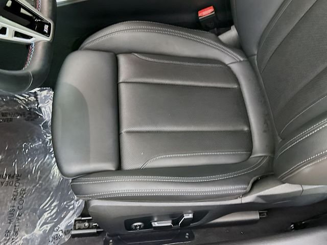 Used 2025 Red Metallic BMW M440i image 19