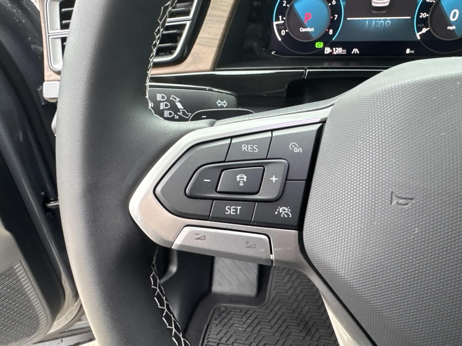 2026 Volkswagen Atlas SE w/Tech - Photo 17