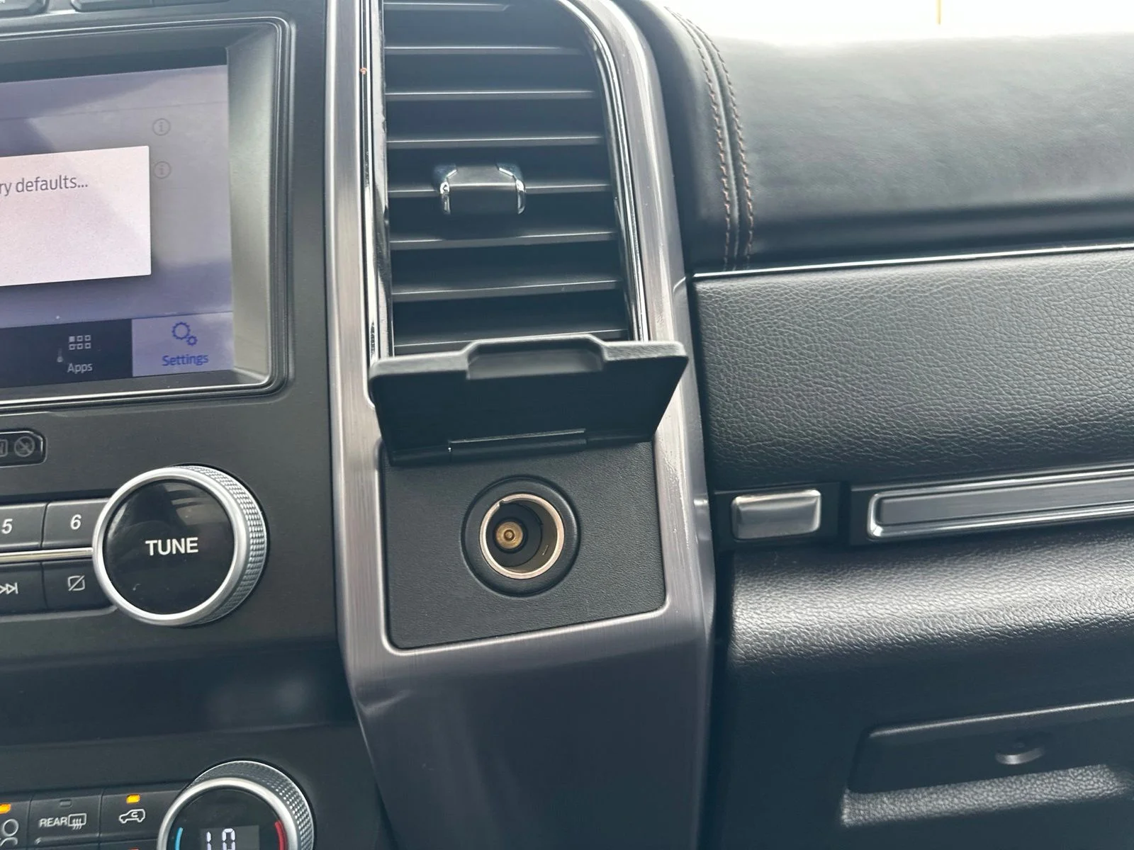 Used 2021 Brown Ford Platinum image 71