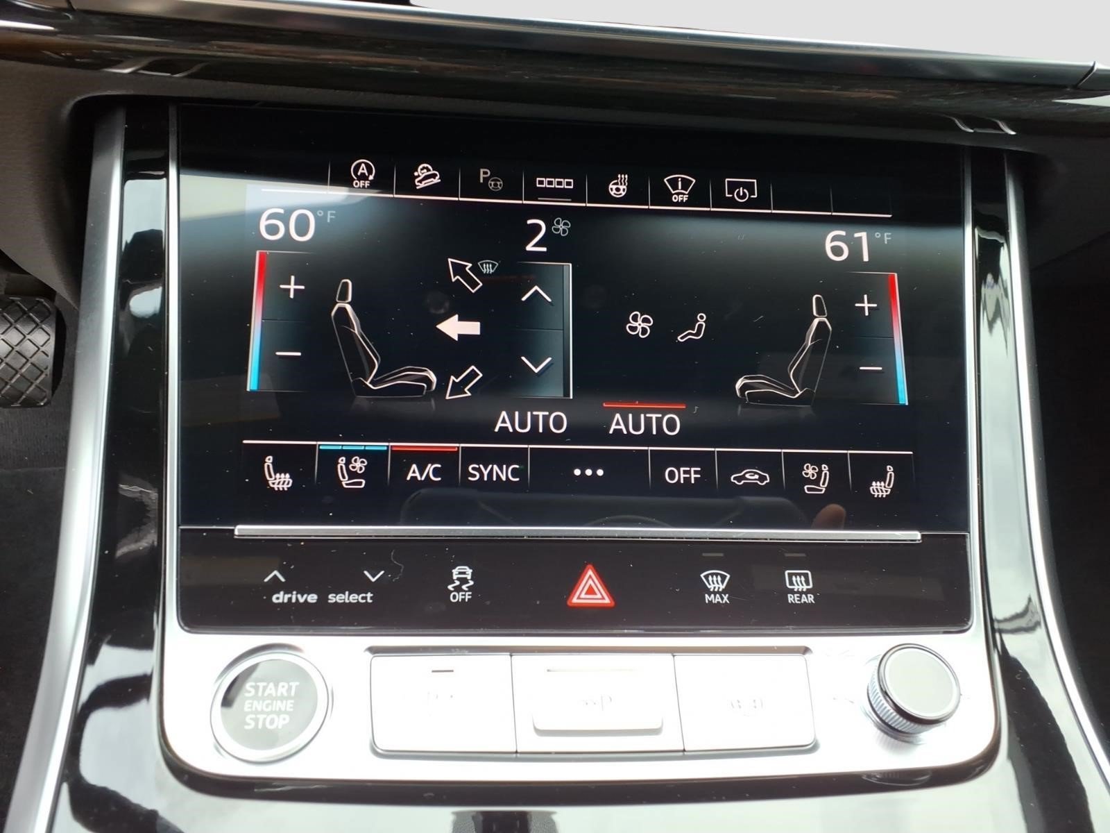 Used 2026  Audi Prestige image 20