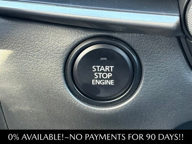 New 2026 Deep Crystal Blue Mica Mazda 2.5 S AWD image 20