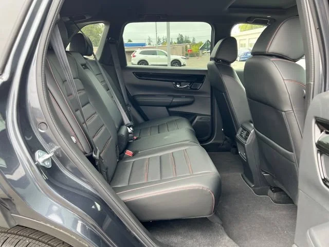 2025 Honda CR-V Sport Touring - Photo 10