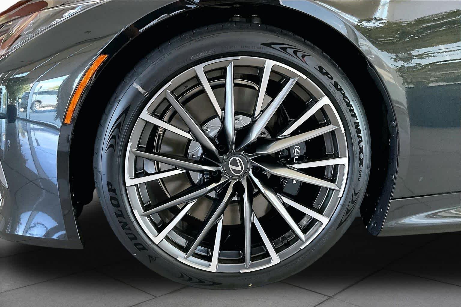 Used 2026 Caviar Lexus  image 10