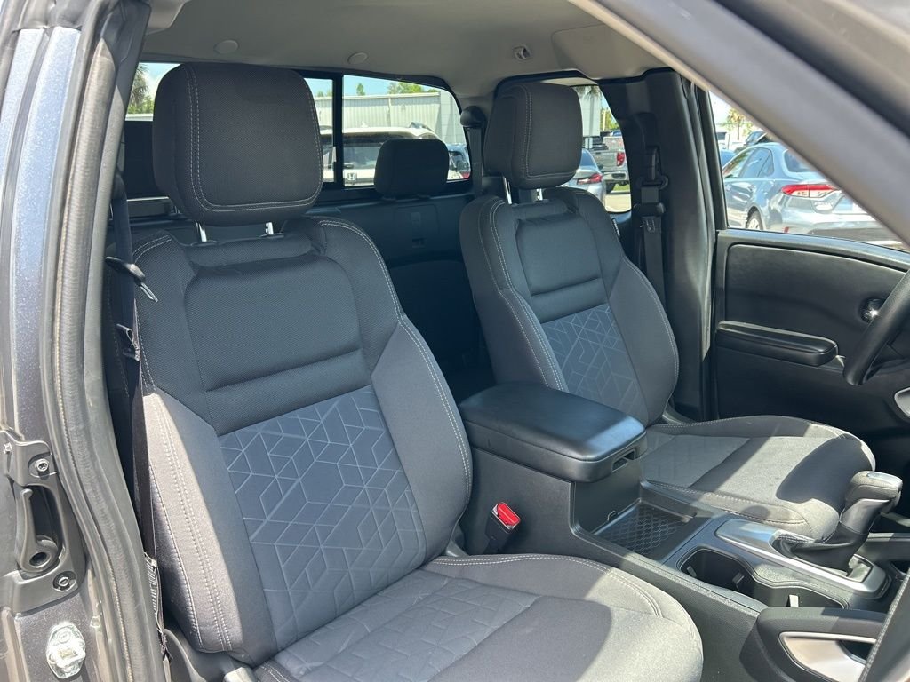 Used 2025 Gray Nissan SV image 46