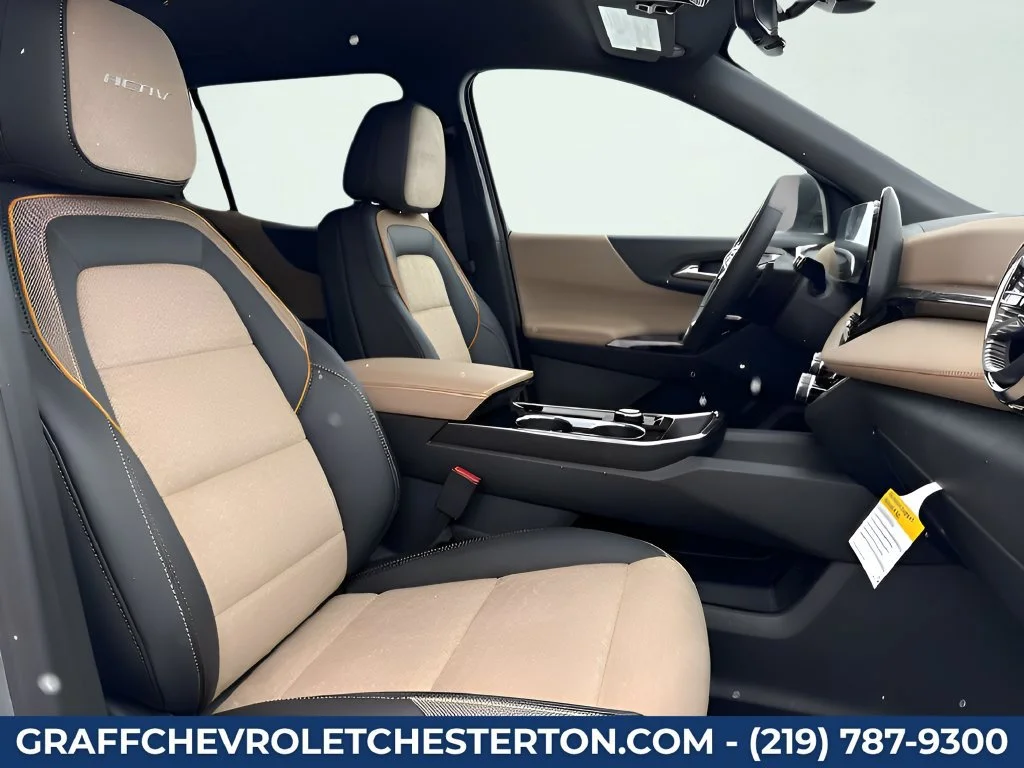 2026 Chevrolet Equinox ACTIV - Photo 25