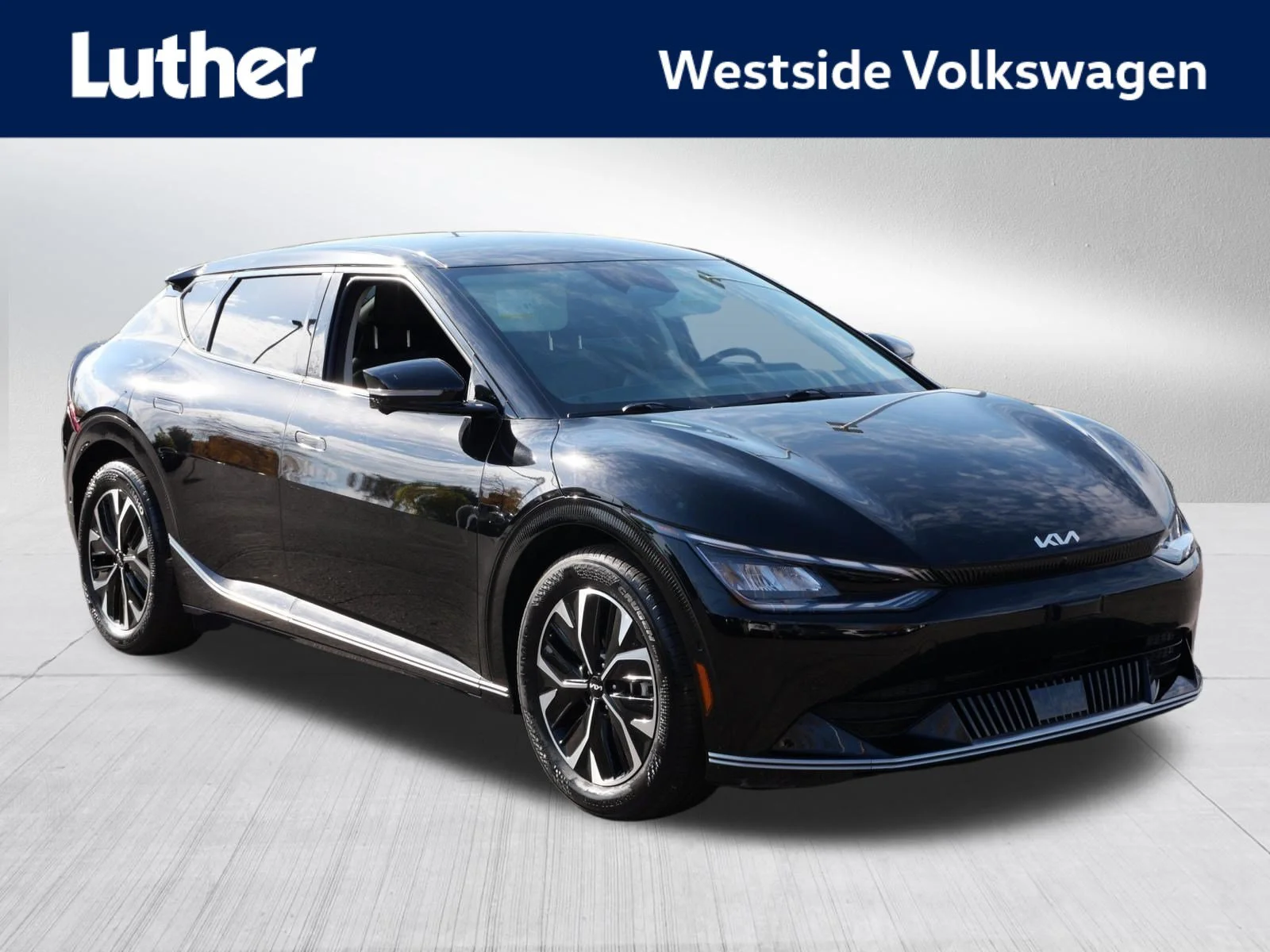 2023 Kia EV6 Wind