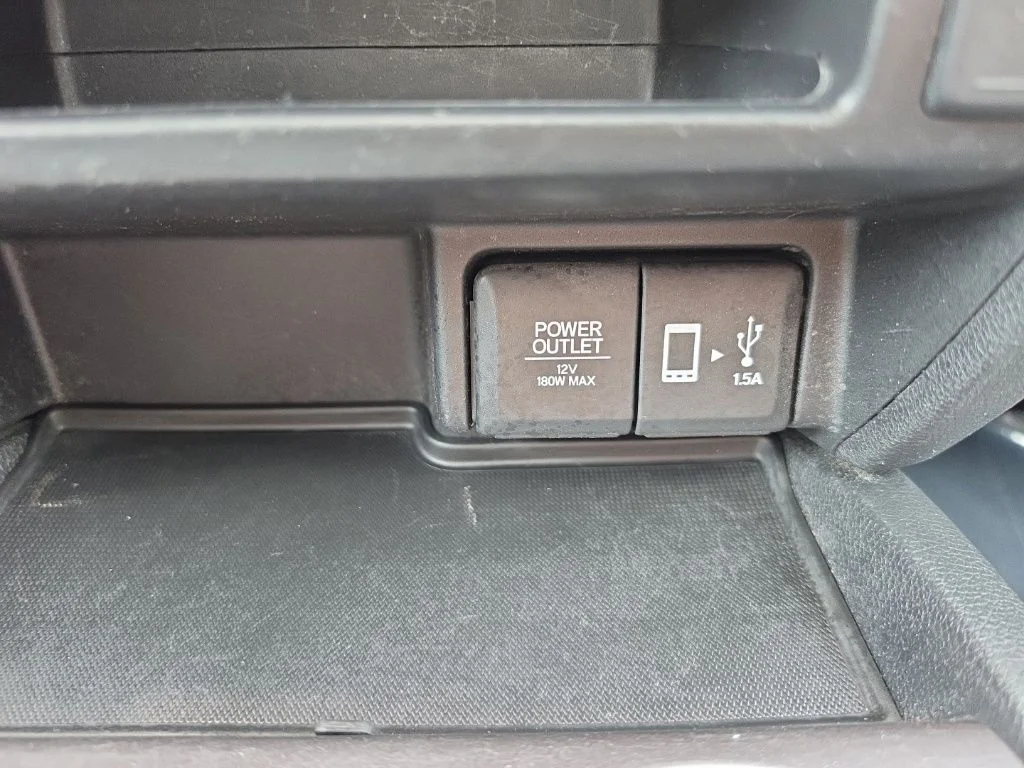Certified Used 2019 Modern Steel Metallic Honda RTL-T image 19