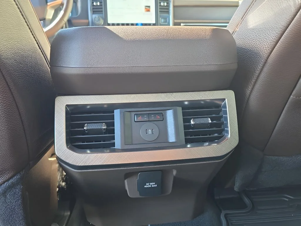 2026 Ford F-250 Super Duty King Ranch - Photo 34