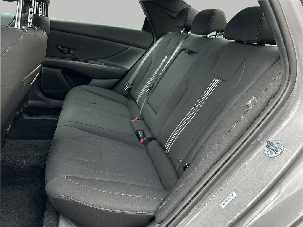 New 2026 Fluid Metal Hyundai SEL Sport Premium image 22