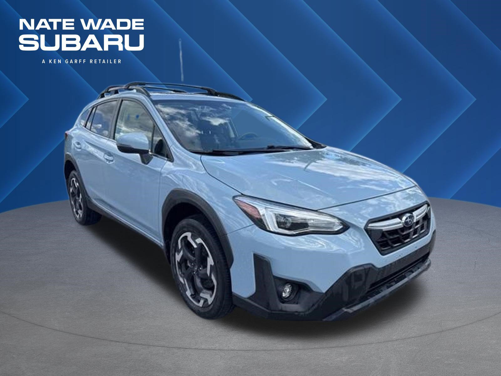 2021 Subaru Crosstrek Limited CVT's photo