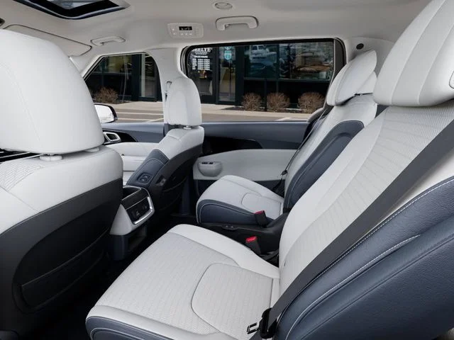 2026 Kia Carnival SX Prestige - Photo 18