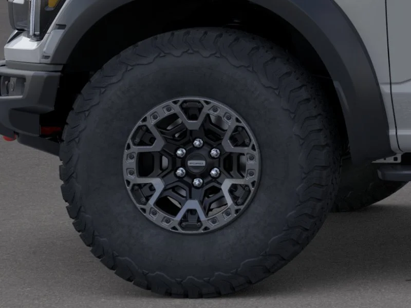 New 2026 Avalanche Ford Raptor® image 41