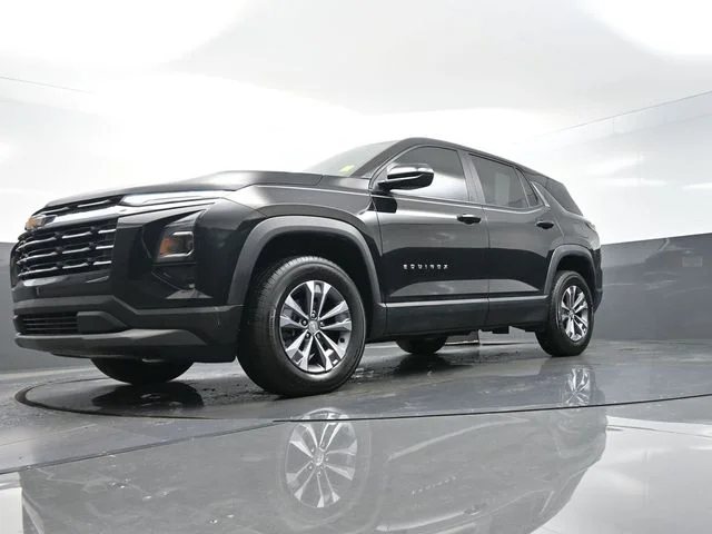 Used 2026 Black Chevrolet LT image 33
