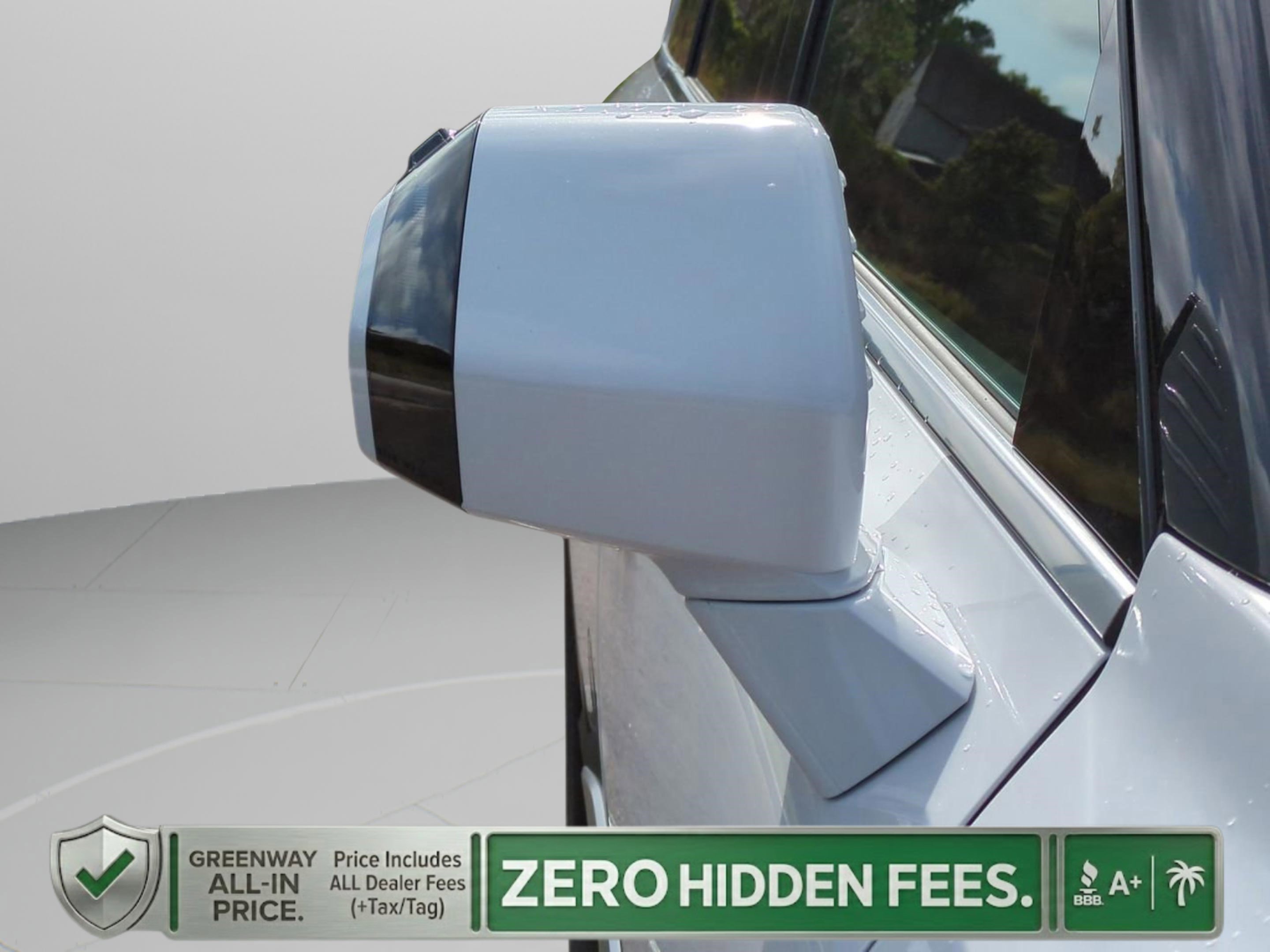 New 2027 Glacial White Pearl Kia EX image 12