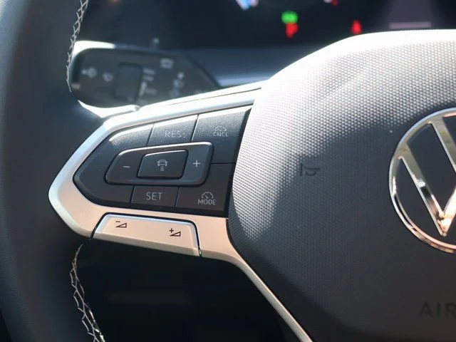 2026 Volkswagen Tiguan S - Photo 14