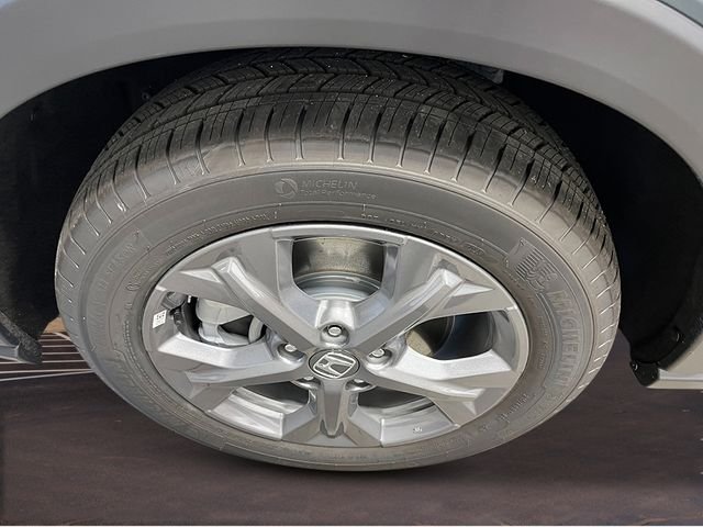 New 2027 Nordic Forest Pearl Honda LX image 10