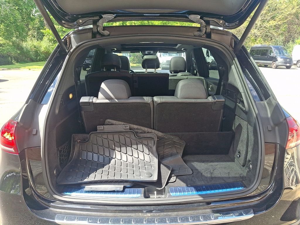 Certified Used 2023 Black Mercedes-Benz GLE 350 image 28